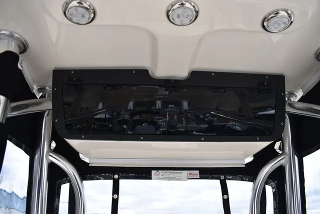 Slide: The Image of Bulls Bay 230CC 2024 - 42