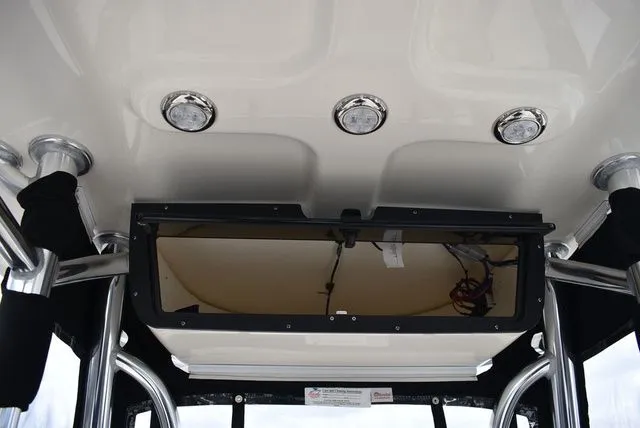 Slide: The Image of Bulls Bay 230CC 2024 - 43