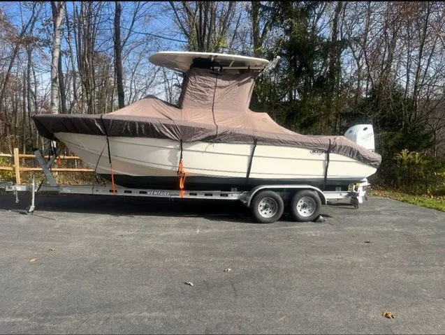 Slide: The Image of Bulls Bay 230CC 2024 - 5