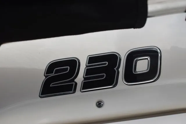 Slide: The Image of Bulls Bay 230CC 2024 - 56