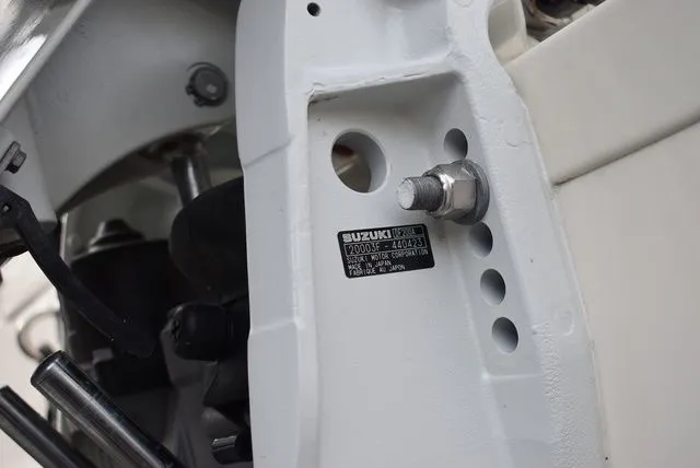 Slide: The Image of Bulls Bay 230CC 2024 - 57