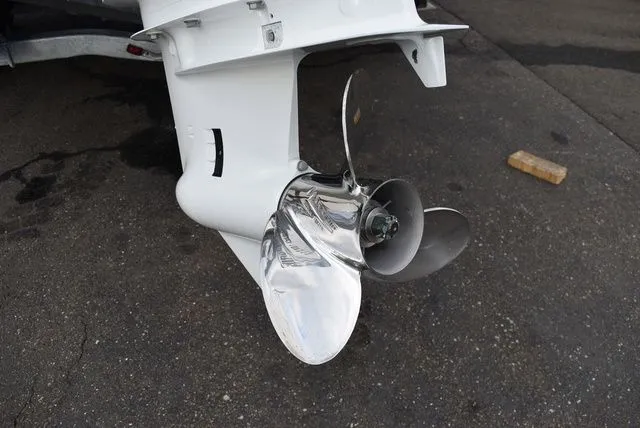 Slide: The Image of Bulls Bay 230CC 2024 - 59