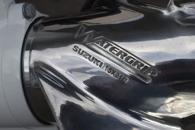 Slide: The Image of Bulls Bay 230CC 2024 - 60