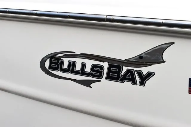 Slide: The Image of Bulls Bay 230CC 2024 - 63