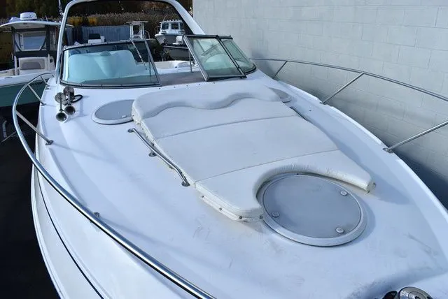 Slide: The Image of Larson Cabrio 310 2005 - 11