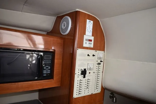 Slide: The Image of Larson Cabrio 310 2005 - 46