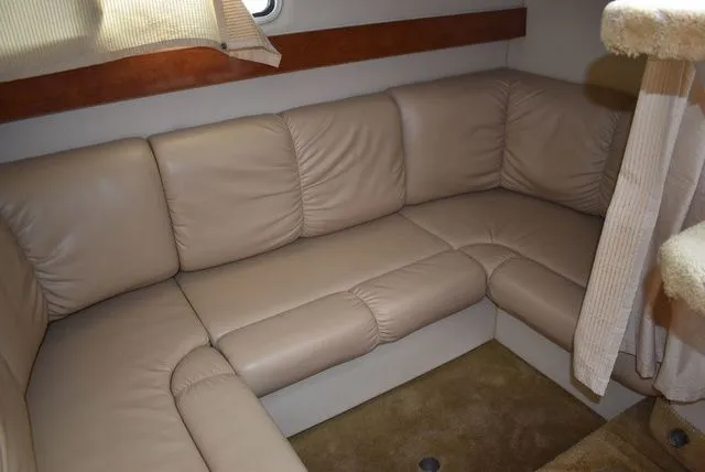 Slide: The Image of Larson Cabrio 310 2005 - 75