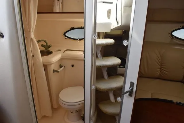 Slide: The Image of Larson Cabrio 310 2005 - 86