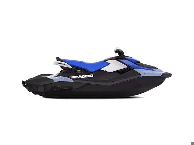 The Image of Sea-Doo Spark 3Up 90 2026 - 1