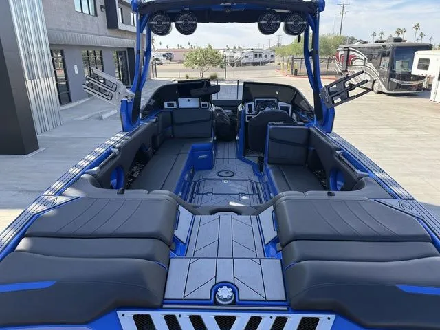 Slide: The Image of Supra SE 550 2020 - 10