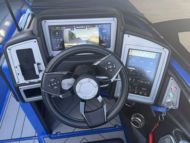 Slide: The Image of Supra SE 550 2020 - 12