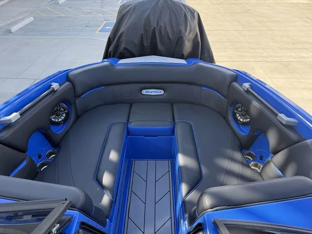 Slide: The Image of Supra SE 550 2020 - 13