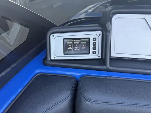 Slide: The Image of Supra SE 550 2020 - 15