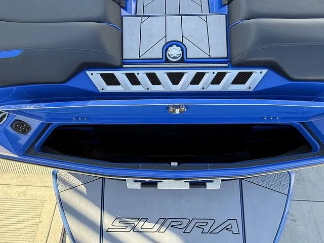 Slide: The Image of Supra SE 550 2020 - 16