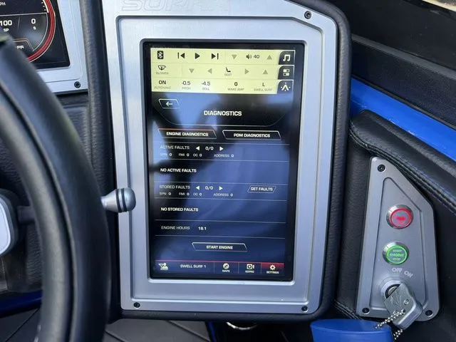 Slide: The Image of Supra SE 550 2020 - 19