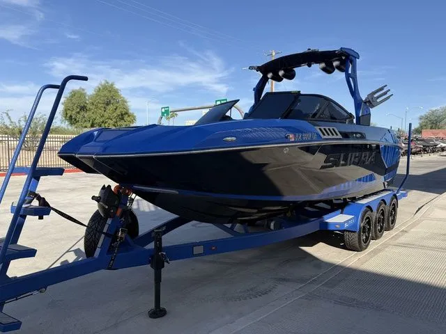 Slide: The Image of Supra SE 550 2020 - 5