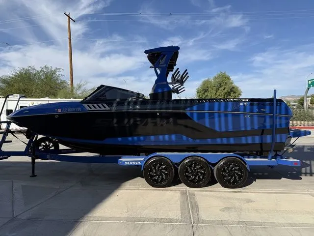 Slide: The Image of Supra SE 550 2020 - 6