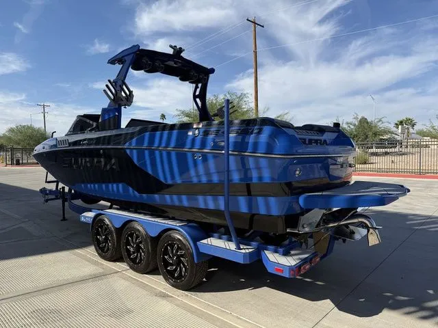 Slide: The Image of Supra SE 550 2020 - 7