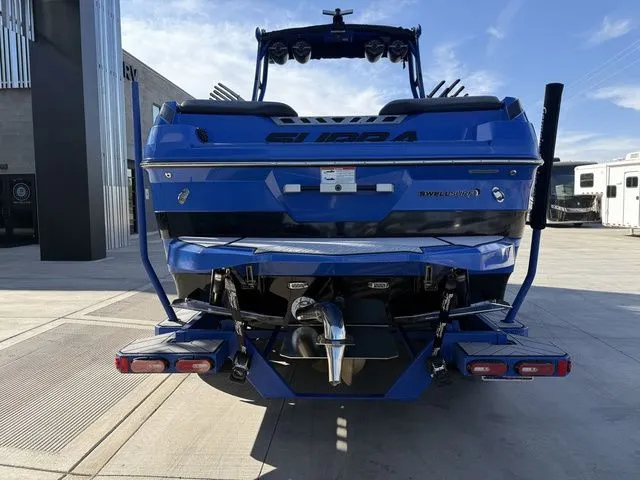 Slide: The Image of Supra SE 550 2020 - 8