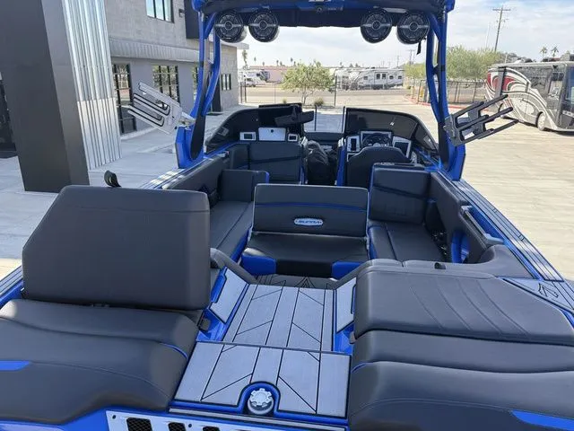 Slide: The Image of Supra SE 550 2020 - 9