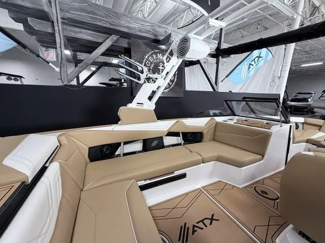 Slide: The Image of ATX 22 Type-S 2026 - 10