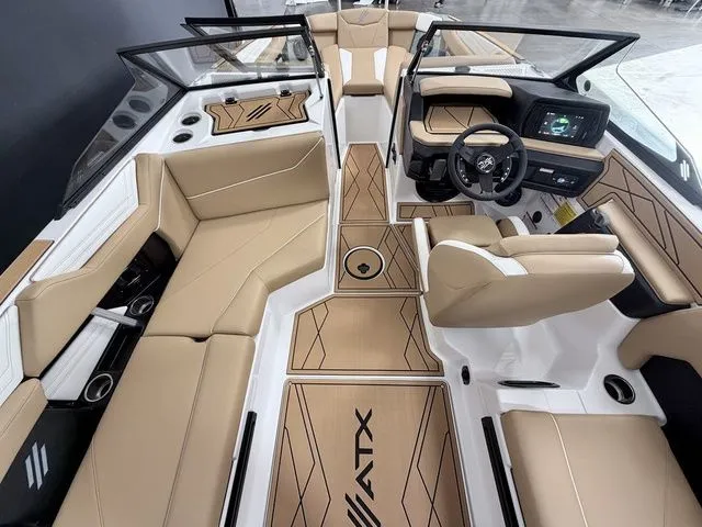 Slide: The Image of ATX 22 Type-S 2026 - 12