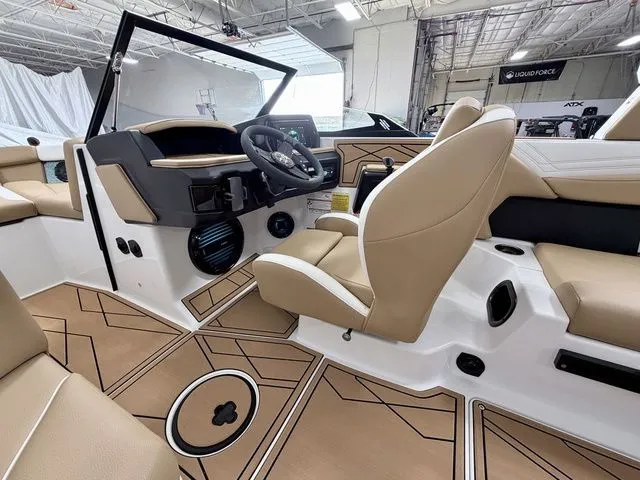 Slide: The Image of ATX 22 Type-S 2026 - 13