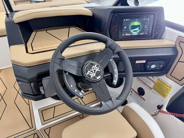 Slide: The Image of ATX 22 Type-S 2026 - 14