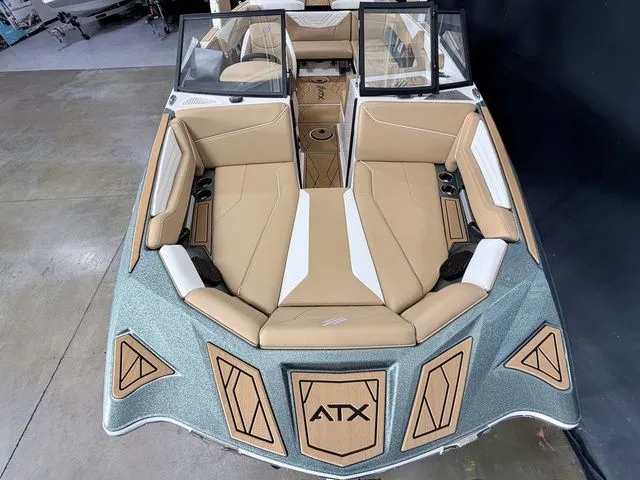 Slide: The Image of ATX 22 Type-S 2026 - 17