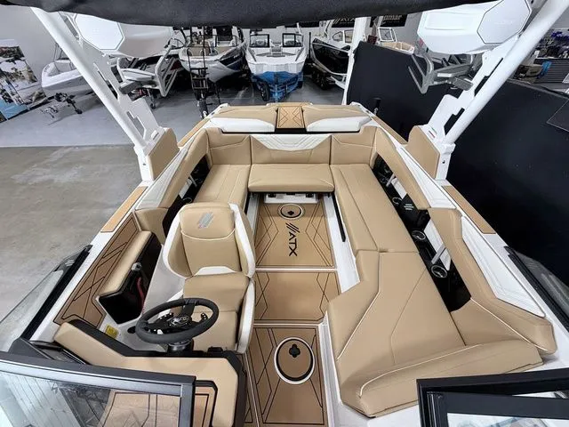 Slide: The Image of ATX 22 Type-S 2026 - 18