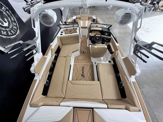 Slide: The Image of ATX 22 Type-S 2026 - 2