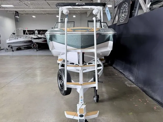 Slide: The Image of ATX 22 Type-S 2026 - 4