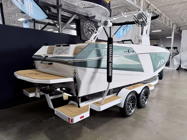 Slide: The Image of ATX 22 Type-S 2026 - 5