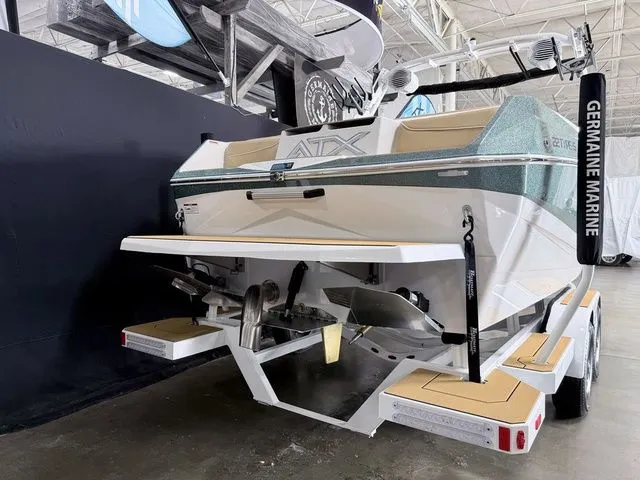 Slide: The Image of ATX 22 Type-S 2026 - 6