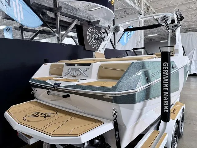 Slide: The Image of ATX 22 Type-S 2026 - 7