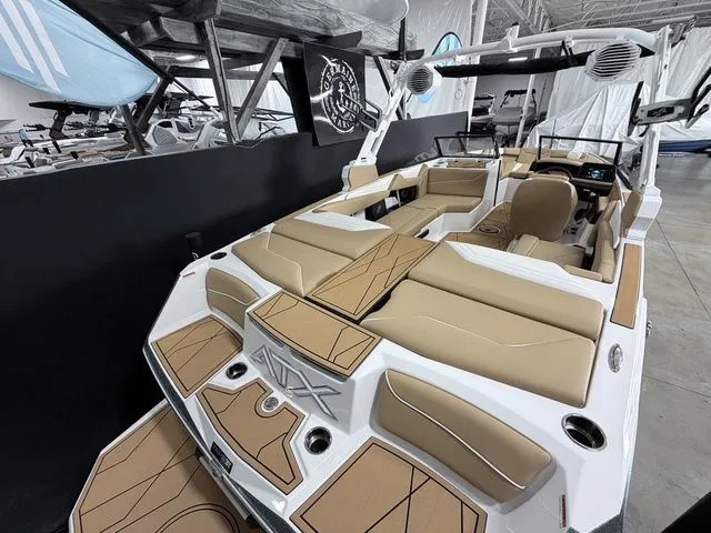 Slide: The Image of ATX 22 Type-S 2026 - 8