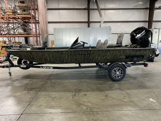 The Image of Lowe Stinger 175C 2026 - 1