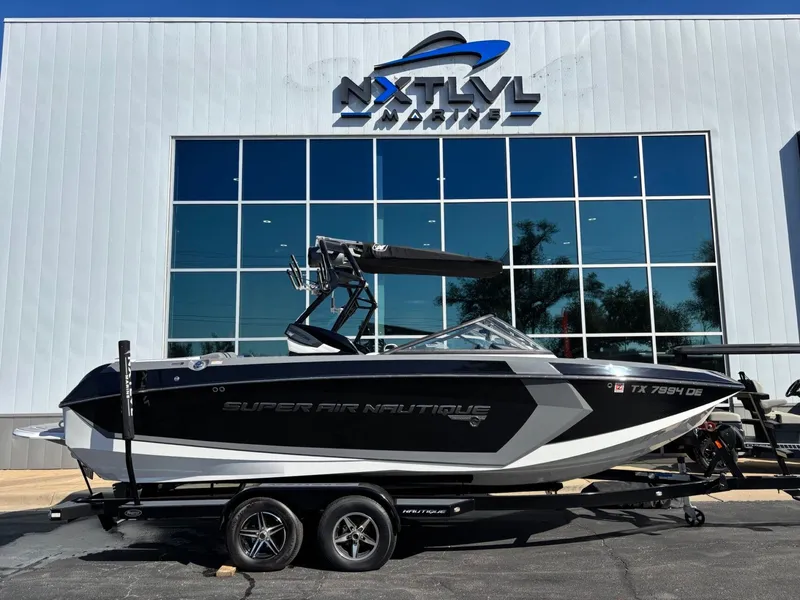 The Image of Nautique G23 2016 - 1