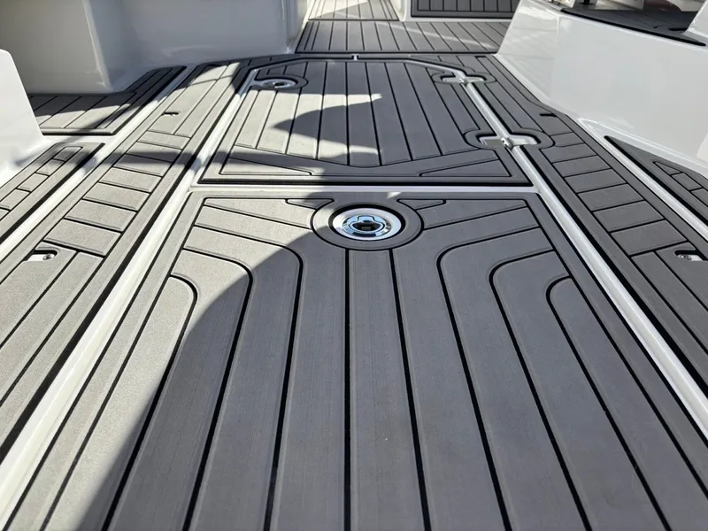 Slide: The Image of Nautique G23 2016 - 15