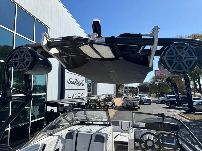 Slide: The Image of Nautique G23 2016 - 24