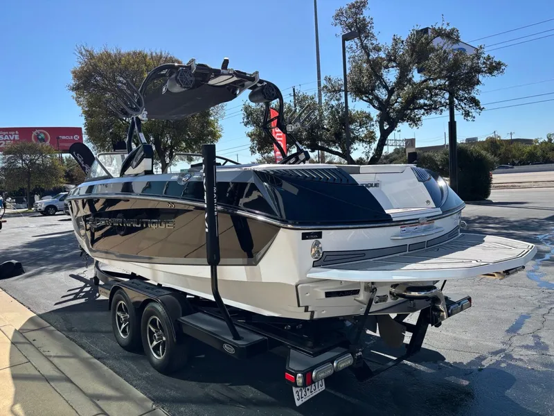 Slide: The Image of Nautique G23 2016 - 5