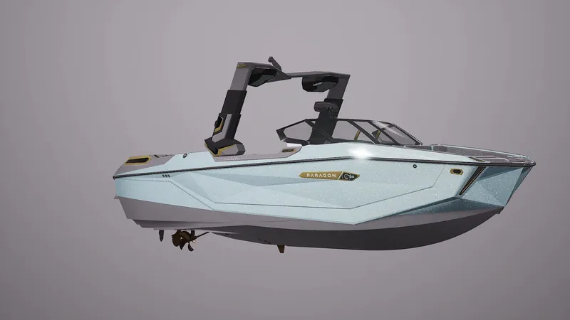 The Image of Nautique Super Air Nautique G25 Paragon 2026 - 1