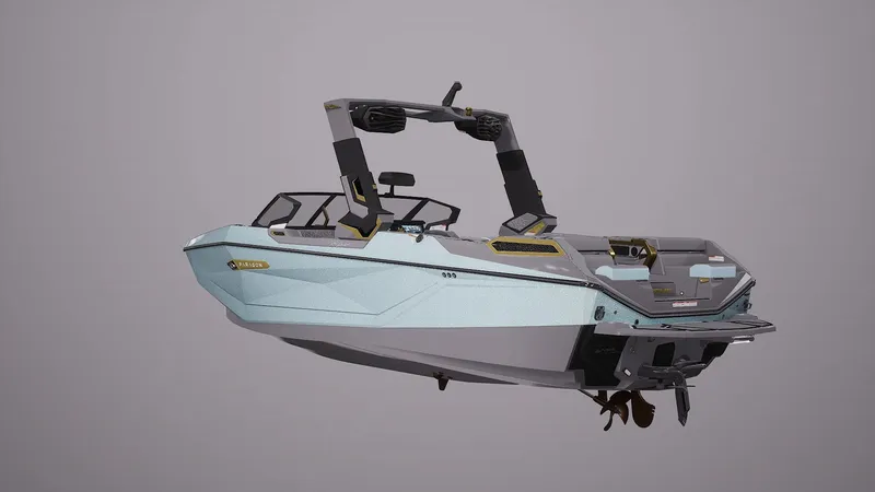 Slide: The Image of Nautique Super Air Nautique G25 Paragon 2026 - 4