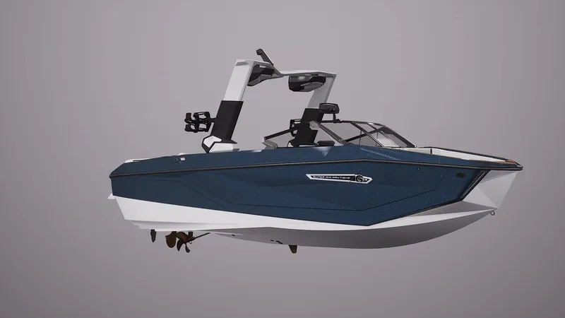 The Image of Nautique G23 2026 - 1