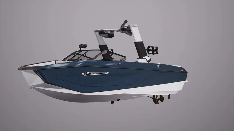 Slide: The Image of Nautique G23 2026 - 2