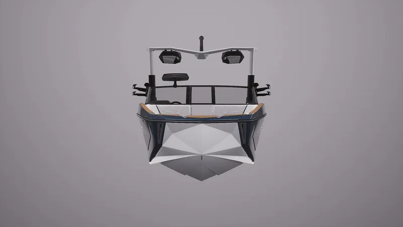 Slide: The Image of Nautique G23 2026 - 4