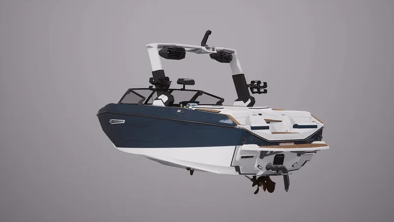 Slide: The Image of Nautique G23 2026 - 5