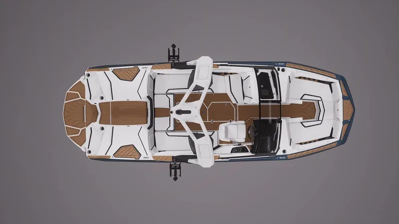 Slide: The Image of Nautique G23 2026 - 7