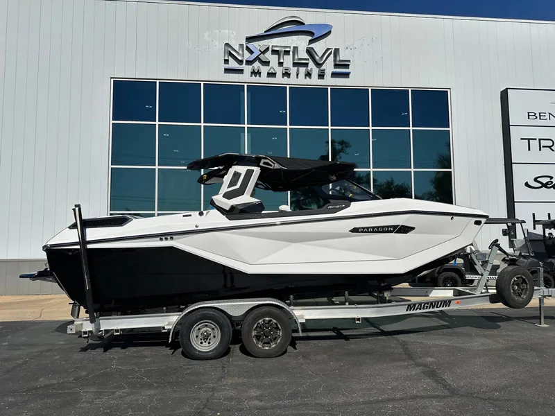 The Image of Nautique Super Air Nautique G23 Paragon 2026 - 1