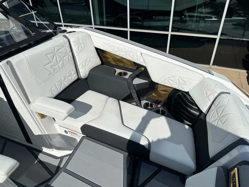 Slide: The Image of Nautique Super Air Nautique G23 Paragon 2026 - 10